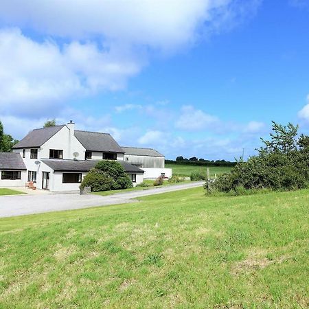 Tyddyn Crwn Country-House Apartments ビューマリス エクステリア 写真