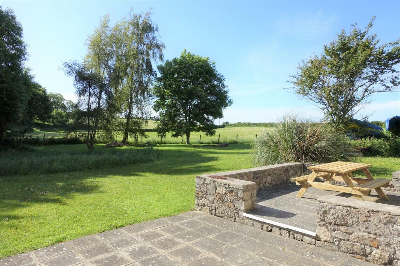 Tyddyn Crwn Country-House Apartments ビューマリス エクステリア 写真