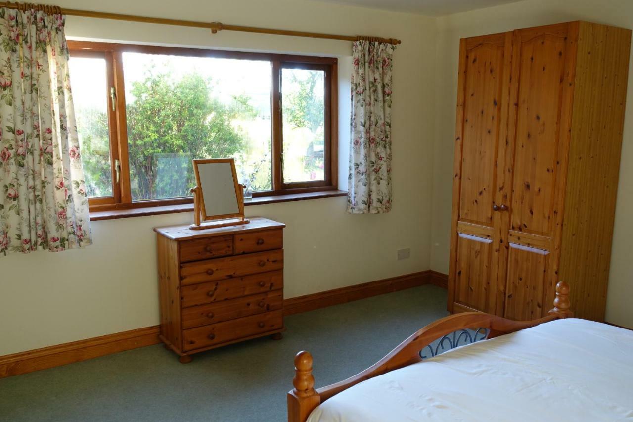 Tyddyn Crwn Country-House Apartments ビューマリス エクステリア 写真