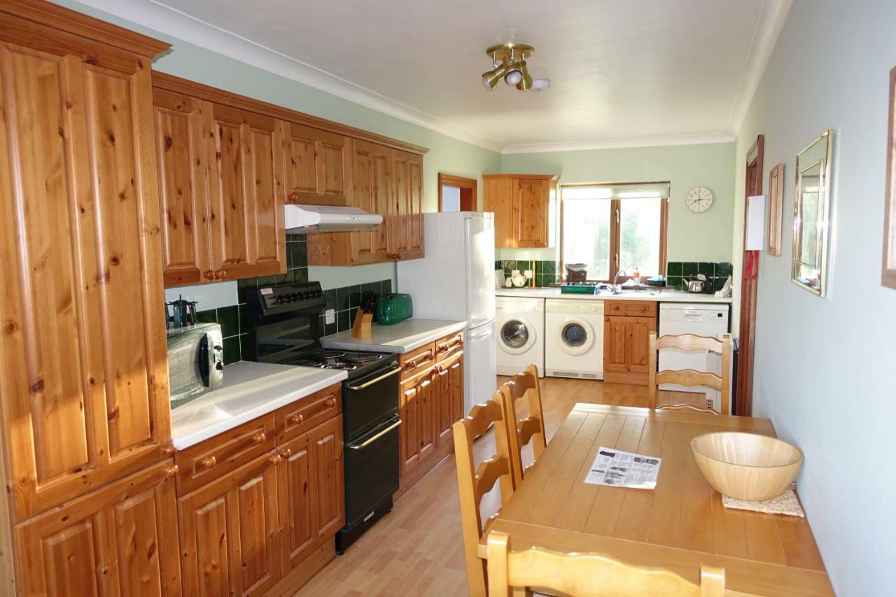 Tyddyn Crwn Country-House Apartments ビューマリス エクステリア 写真