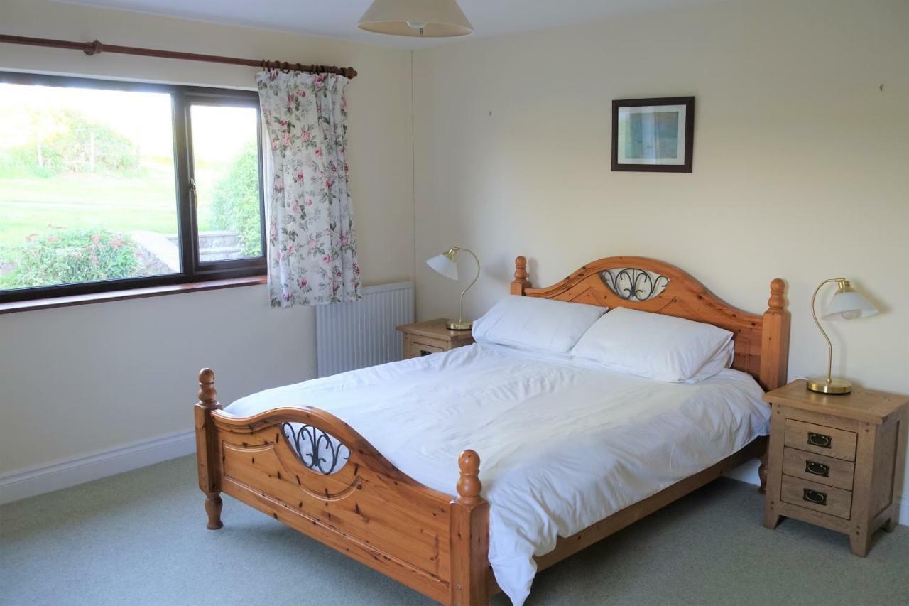 Tyddyn Crwn Country-House Apartments ビューマリス エクステリア 写真