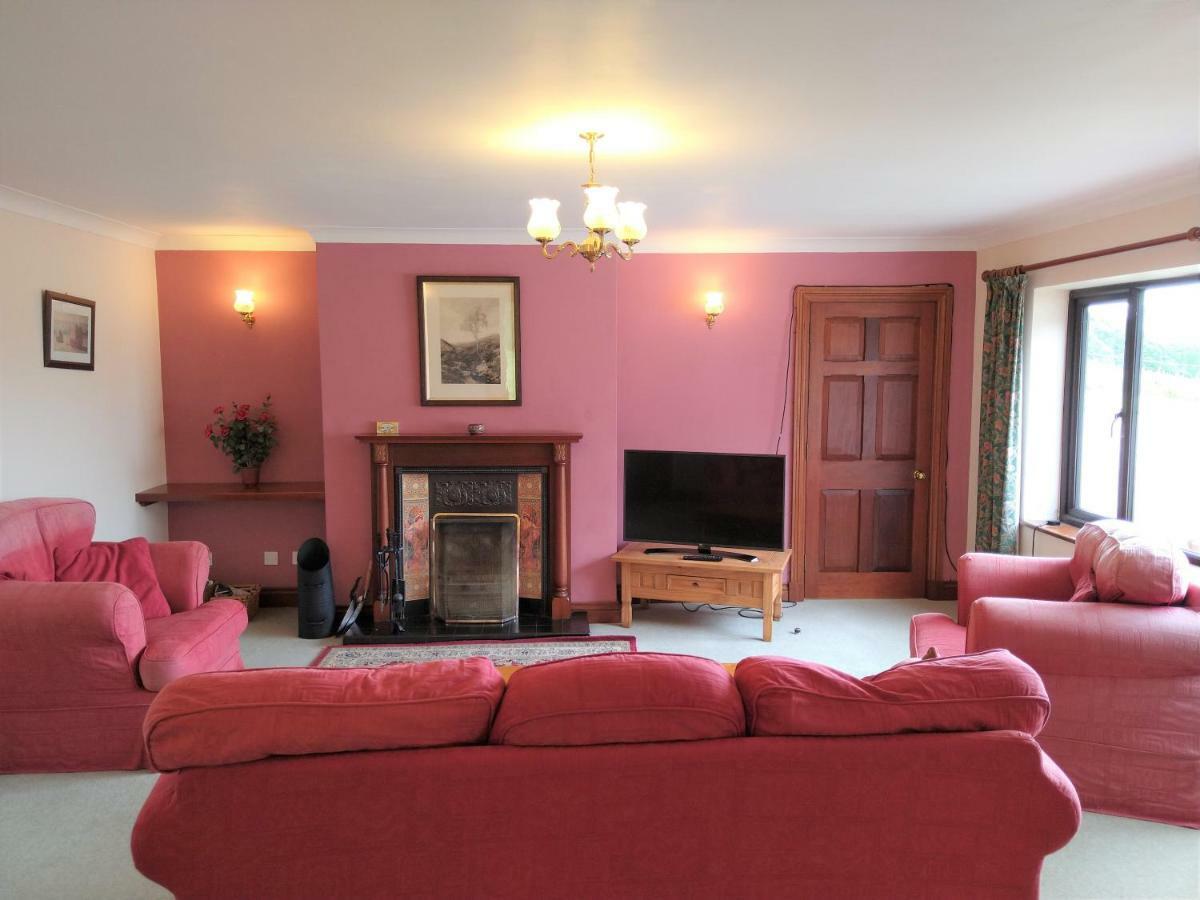 Tyddyn Crwn Country-House Apartments ビューマリス エクステリア 写真