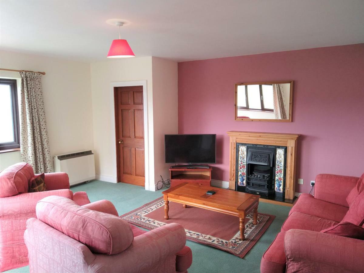 Tyddyn Crwn Country-House Apartments ビューマリス エクステリア 写真